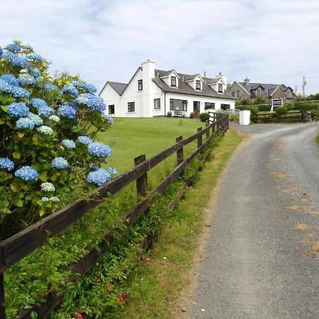 Cnoc Breac B&B Cleggan Exteriér fotografie