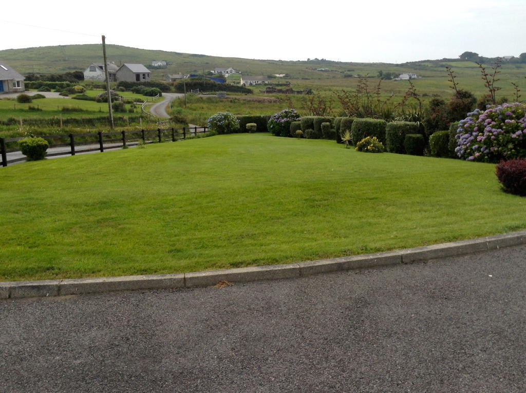 Cnoc Breac B&B Cleggan Exteriér fotografie